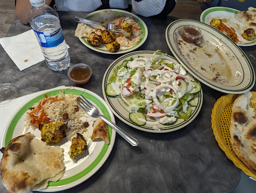 Photo of Afghan Kabob - 5284 Ferry St, Niagara Falls, ON L2G 1R5